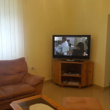 Privat Hrubi Dom wakacyjny Mýto pod Ďumbierom