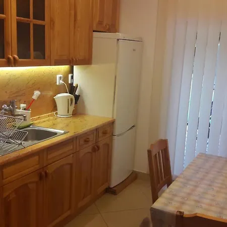 Dom wakacyjny Privat Hrubi Mýto pod Ďumbierom