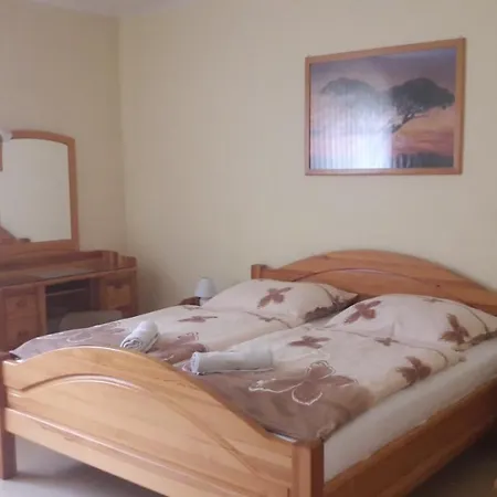 Dom wakacyjny Privat Hrubi Mýto pod Ďumbierom